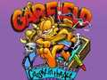 Oyunu Garfield suçüstü yakalandı  çevrimiçi