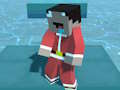 Oyunu Parkur Zanaat Noob Steve  çevrimiçi