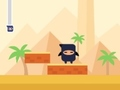 Oyunu Ninja Stackp çevrimiçi