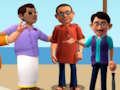 Oyunu TMKOC Motorlu Tekne Yarışı  çevrimiçi