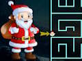 Oyunu Noel labirenti oyunu  çevrimiçi