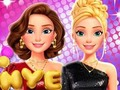 Oyunu Ellie NYE Payet Partisi  çevrimiçi