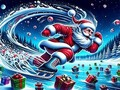 Oyunu Noel Baba'nın Drift'i  çevrimiçi