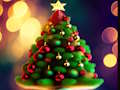 Oyunu Noel Yapboz  çevrimiçi