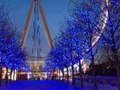 Oyunu London Eye Yapboz  çevrimiçi