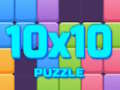 Oyunu 10x10 Yapboz  çevrimiçi