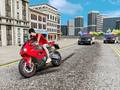 Oyunu Kapsamlı Motosiklet Simülatörü 3D çevrimiçi