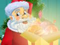Oyunu Noel Noel Baba Işıkları  çevrimiçi