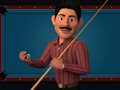 Oyunu Tarak 8 Top Bilardo  çevrimiçi