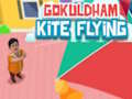 Oyunu Jethalal Uçurtması  çevrimiçi