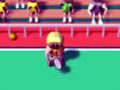 Oyunu Mini Tenis Kulübü  çevrimiçi