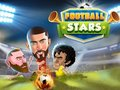 Oyunu Futbol Yıldızları çevrimiçi