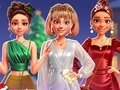 Oyunu Ünlüler Noel'e Hazırlanıyor  çevrimiçi