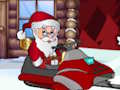 Oyunu Noel Baba Hediye Çantasını Bul  çevrimiçi