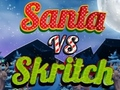 Oyunu Noel Baba Skritch'e karşı  çevrimiçi