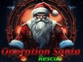 Oyunu Noel Baba Operasyonu: Kurtarma  çevrimiçi