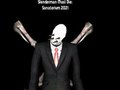 Oyunu Slenderman Ölmeli: Sanatoryum 2021  çevrimiçi