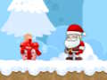 Oyunu Noel Baba'nın Hediyeleri  çevrimiçi
