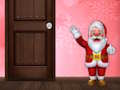 Oyunu Amgel Noel Odasından Kaçış 9  çevrimiçi