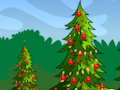 Oyunu Noel Pastasını Bul  çevrimiçi