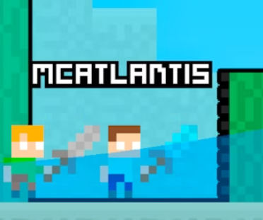 Oyunu McAtlantis çevrimiçi