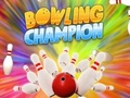 Oyunu Bowling Şampiyonu  çevrimiçi