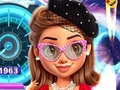 Oyunu BFF'ler Retro Zaman Yolculuğu Modası  çevrimiçi