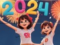 Oyunu Yapboz: Yeni Yılınız Kutlu Olsun  çevrimiçi