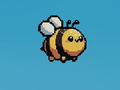 Oyunu Flappy Arı  çevrimiçi