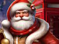 Oyunu Noel Arifesi Gizemi  çevrimiçi