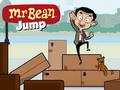 Oyunu Bay Mr. Bean çevrimiçi