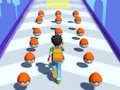 Oyunu Canavar Kadrosu Rush 3D  çevrimiçi