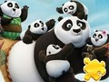 Oyunu Yapboz: Kung Fu Panda  çevrimiçi