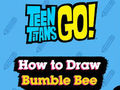 Oyunu Bumblebee nasıl çizilir  çevrimiçi