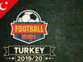 Oyunu Futbol Kafaları: Türkiye 2019/20  çevrimiçi