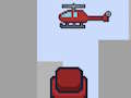 Oyunu Flappy Helikopter 2 Oyuncu  çevrimiçi