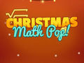 Oyunu Noel Matematik Popu  çevrimiçi