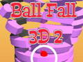 Oyunu Top Düşüşü 3D 2  çevrimiçi
