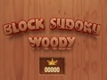 Oyunu Sudoku Woody'yi Engelle  çevrimiçi