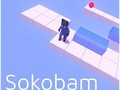 Oyunu Sokoban  çevrimiçi