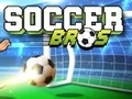 Oyunu Futbol Kardeşleri  çevrimiçi