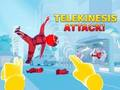 Oyunu Telekinezi Saldırısı çevrimiçi
