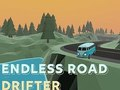 Oyunu Sonsuz Yol Drifter  çevrimiçi
