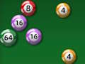 Oyunu 2048 Bilardo  çevrimiçi