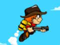 Oyunu Jetpack Çocuğu  çevrimiçi