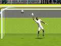 Oyunu Futbolda Faul Tekme  çevrimiçi