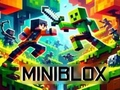 Oyunu Miniblox. io  çevrimiçi
