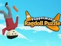 Oyunu Puppetman: Ragdoll Yapboz  çevrimiçi