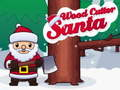 Oyunu Noel Baba Ağaç Kesici  çevrimiçi