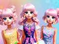 Oyunu Lucy Her Mevsim Moda Tutkusu  çevrimiçi
